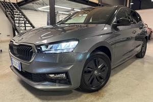 SKODA Fabia 1.0 TSI 95 CV Style