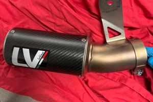 Terminale Leovince corsa s1000r rr