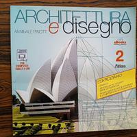 ARCHITETTURA E DISEGNO 2 - ESERCIZIARIO