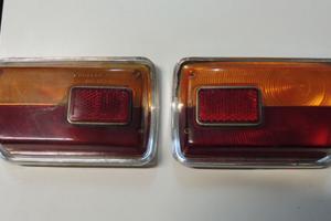 Fanali Carello Alfa GT junior