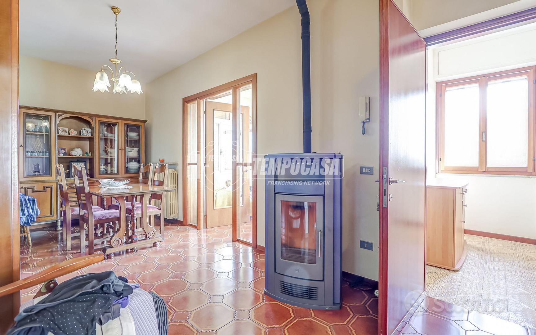 House in Borgomanero, Santa Croce di Borgomanero - Vista 4