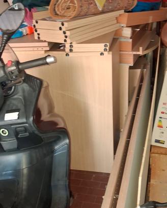 varie cos'è 