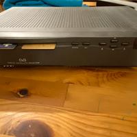 Ricevitore satellitare Kenwood DTF-103