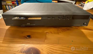 Ricevitore satellitare Kenwood DTF-103