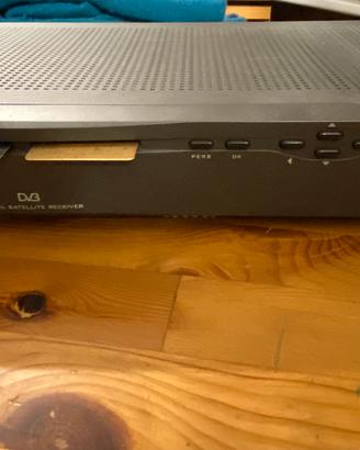 Ricevitore satellitare Kenwood DTF-103