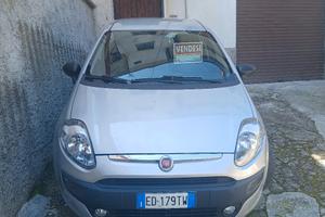 fiat grande punto evo 