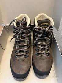Scarpe montagna Pedule