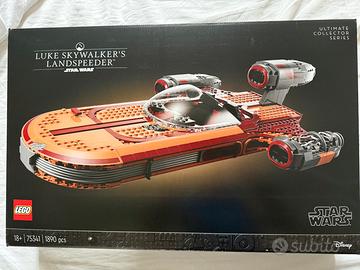 Lego star wars 75341