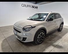 FIAT 600 (2023-->) - 600 Hybrid 100 CV DCT U66214