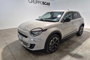 FIAT 600 (2023-->) - 600 Hybrid 100 CV DCT U66214