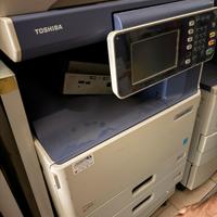 Multifunzione Estudio 2551C Da Controllare