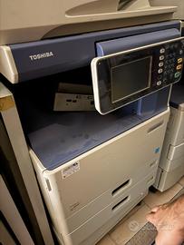 Multifunzione Estudio 2551C Da Controllare