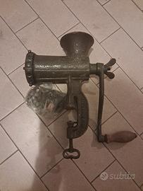 tritacarne vintage