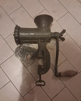 tritacarne vintage