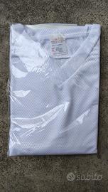Maglia traforata da Hokey