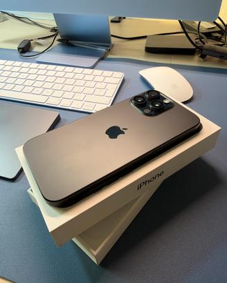 iPhone 16 Pro Max - 512 gb