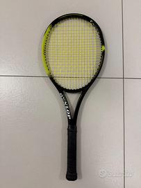 Dunlop Sx 300