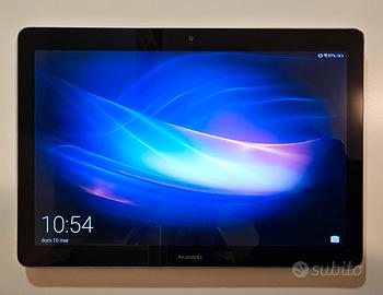 Huawei Mediapad T3 10 ANDROID da 16gb + cover