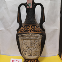 Bottiglia da collezione