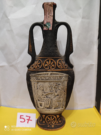 Bottiglia da collezione