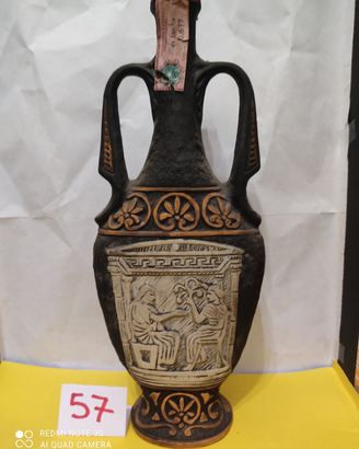 Bottiglia da collezione