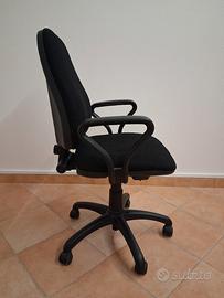 sedia da computer