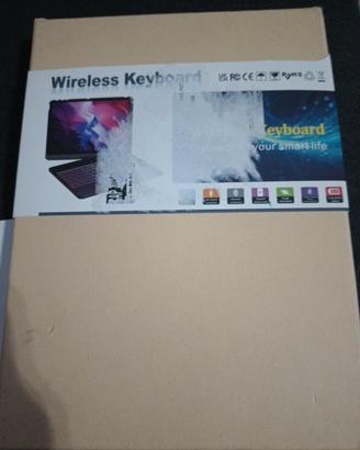 tastiera wireless 