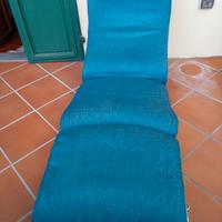 Pantonova Chaise Longue