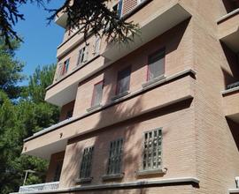 Appartamento zona Ospedali Riuniti