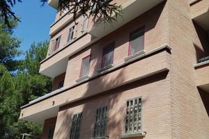 Appartamento zona Ospedali Riuniti