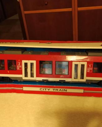 Dickie Toys - Tram, 203748002 - NU