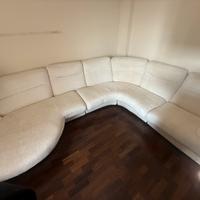 Divano angolare 280x220 cm