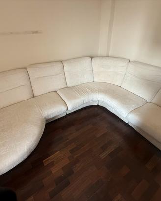 Divano angolare 280x220 cm