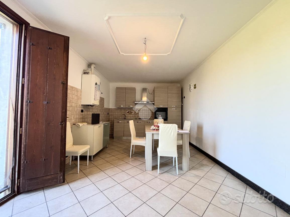 Appartamento – San Benedetto Po, Mantova - Vista 4