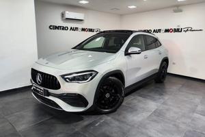 Mercedes-benz GLA 200 d Automatic 4Matic Premium T