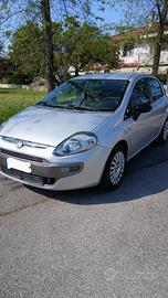 Fiat Punto Evo 1.3MJT Del 2010