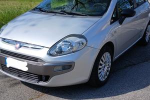 Fiat Punto Evo 1.3MJT Del 2010