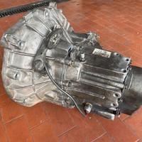 Cambio Materia Daihatsu 1500 cc.