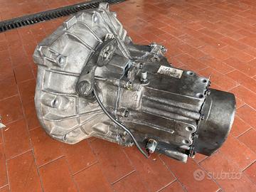 Cambio Materia Daihatsu 1500 cc.