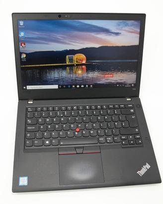 Thinkpad t480