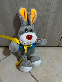 Quattro peluche