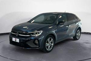 VOLKSWAGEN Taigo 1.0 tsi R-Line 110cv DsG