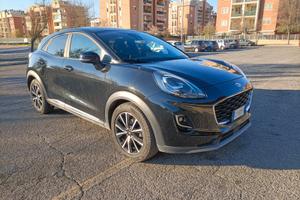 FORD PUMA 1.5 diesel - TITANIUM 2020 O.T.T.I.M.A.