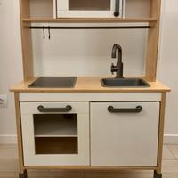 Ikea DUKTIG cucina gioco
