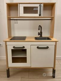 Ikea DUKTIG cucina gioco