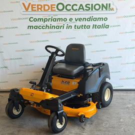 TRATTORINO ZERO TURN CUB CADET XZ2 PIATTO 127