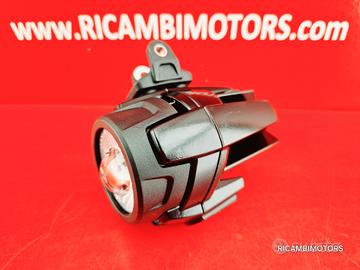 FARETTO SUPPLEMENTARE AUSILIARIO BMW