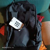 bag trolley moleskine 