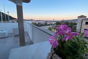 Casa vacanze a siniscola