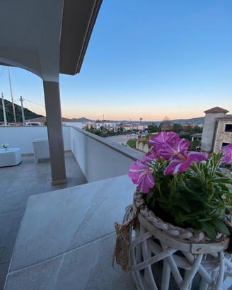 Casa vacanze a siniscola